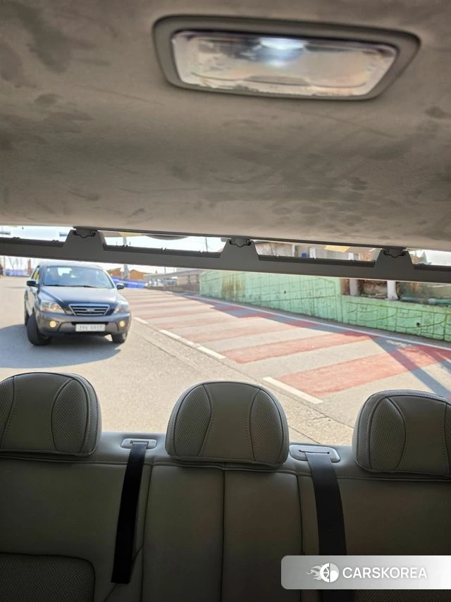 Hyundai Staria 2025 Белый из Кореи, фото 6