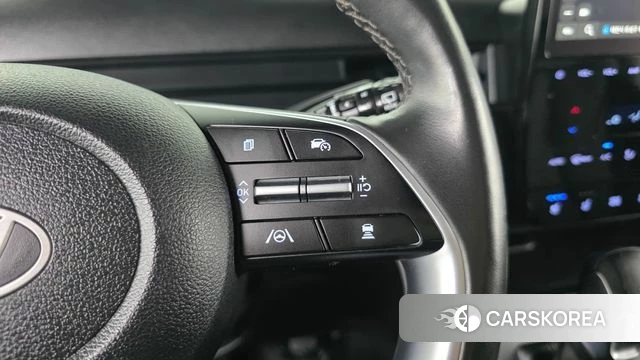 Hyundai Staria 2024 Синий из Кореи, фото 6
