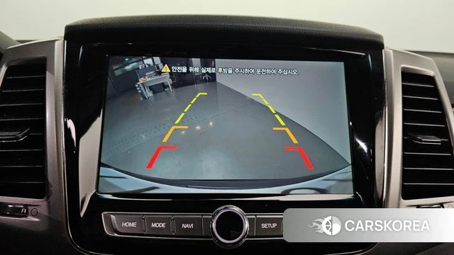 Ssangyong G4 Rexton 2018 Черный из Кореи, фото 6