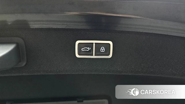 Genesis G80 (RG3) 2020 Черный из Кореи, фото 6