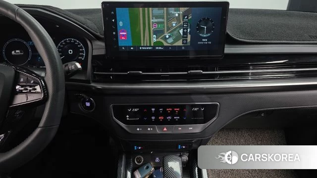 Ssangyong The New Rexton Sports Cannes 2024 Жемчужный цвет из Кореи, фото 6