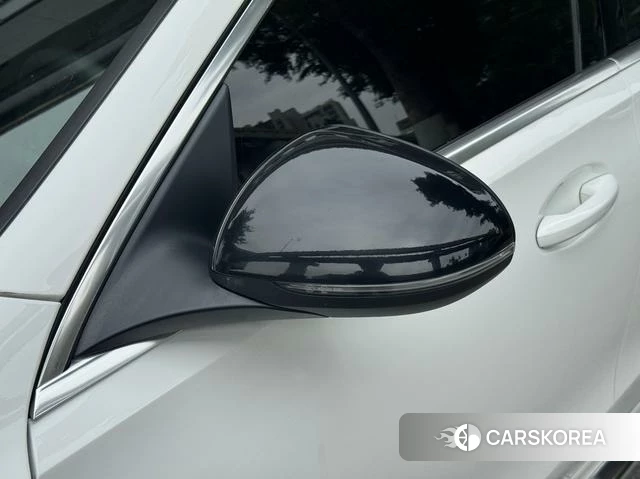 Mercedes-Benz C-class 2023 Белый из Китая, фото 6