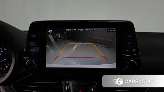 Hyundai i30 (PD) 2018 Белый из Кореи, фото 6