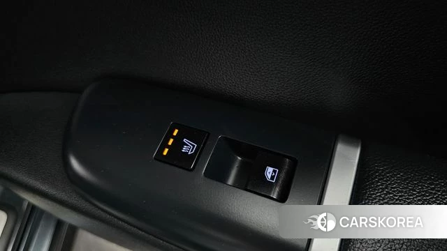 Hyundai Grandeur (GN7) 2023 Серый из Кореи, фото 6