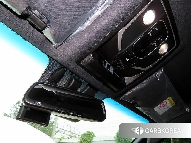 Ssangyong Musso (Q300) 2026 Жемчужный цвет из Кореи, фото 6