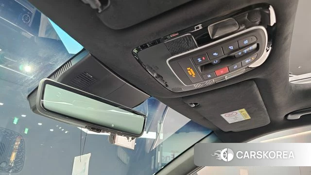 Hyundai The New Palisade 2023 Белый из Кореи, фото 6