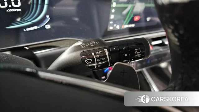 Kia Di Ol Nu Niro 2023 Белый из Кореи, фото 6