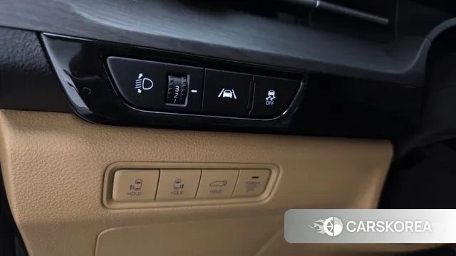 Kia Carnival 4th generation 2023 Черный из Кореи, фото 6