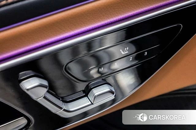 Mercedes-Benz CLE 2024 Белый из Китая, фото 6