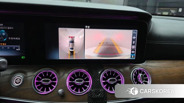 Mercedes-Benz E-Class W213 2020 Белый из Кореи, фото 6