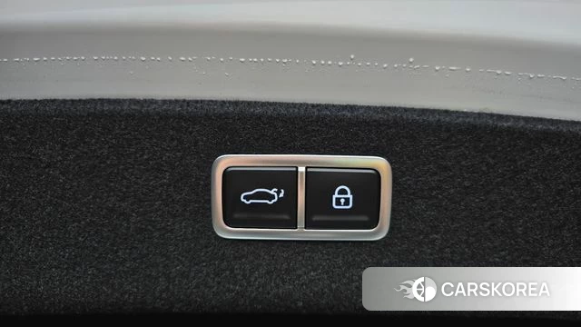 Genesis G80 (RG3) 2023 Белый из Кореи, фото 6