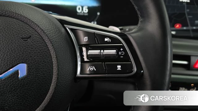 Kia The New Seltos 2022 Белый из Кореи, фото 6