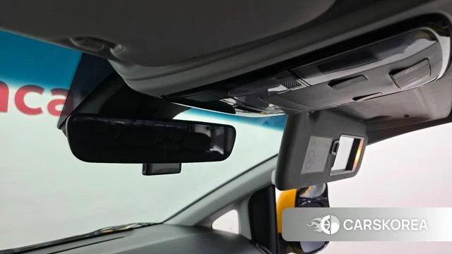 Hyundai Staria 2024 Желтый из Кореи, фото 6