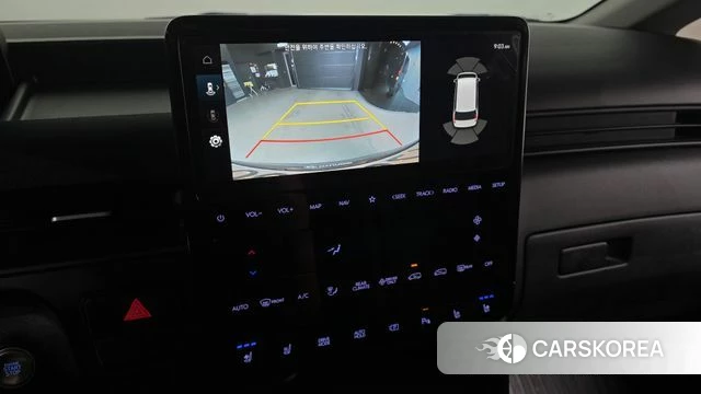 Hyundai Staria 2024 Серебристо-серый из Кореи, фото 6
