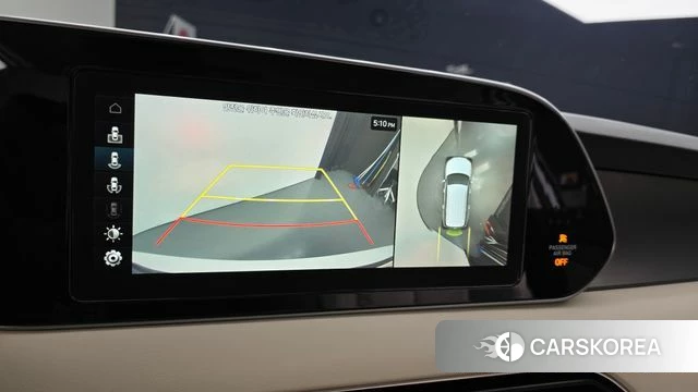 Hyundai Palisade 2020 Белый из Кореи, фото 6
