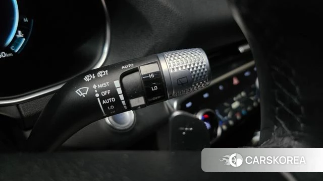 Genesis GV80 2021 Серый из Кореи, фото 6