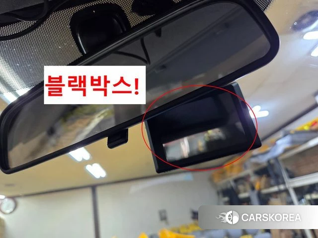 Hyundai The New Grand Starex 2019 Желтый из Кореи, фото 6