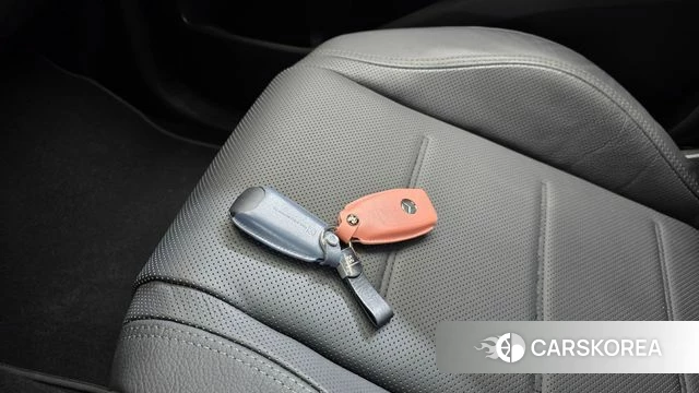 Mercedes-Benz GLE-Class W167 2023 Белый из Кореи, фото 6
