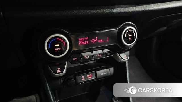 Kia All New Morning (JA) 2019 Жемчужный цвет из Кореи, фото 6