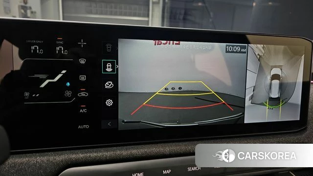Kia EV3 2024 Черный из Кореи, фото 6