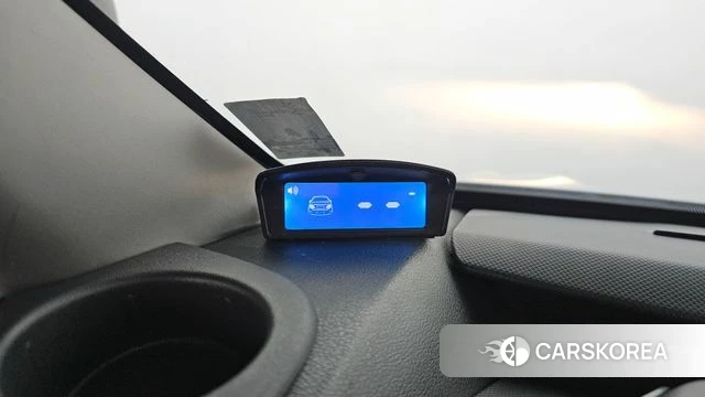 Renault Korea (Samsung) Master 2019 Белый из Кореи, фото 6