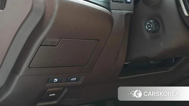 Lexus ES300h 7th generation 2020 Белый из Кореи, фото 6
