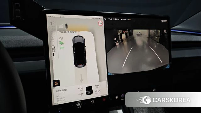 Tesla Model 3 2025 Серый из Кореи, фото 6