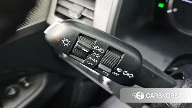 Ssangyong Rexton Sports Cannes 2019 Серый из Кореи, фото 6