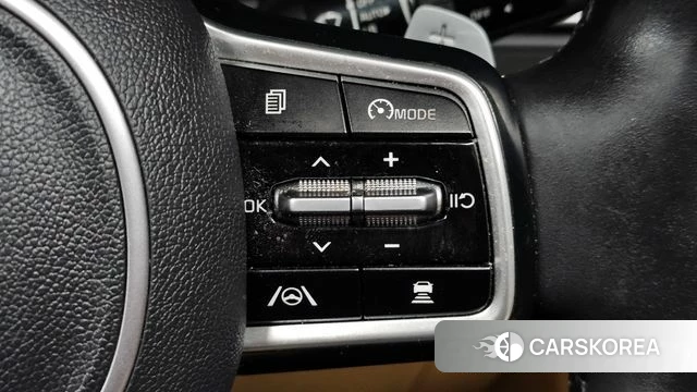Kia Carnival 4th generation 2021 Белый из Кореи, фото 6