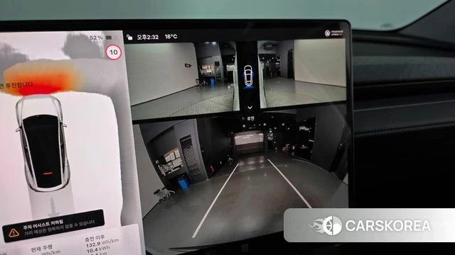 Tesla Model Y 2025 Белый из Кореи, фото 6