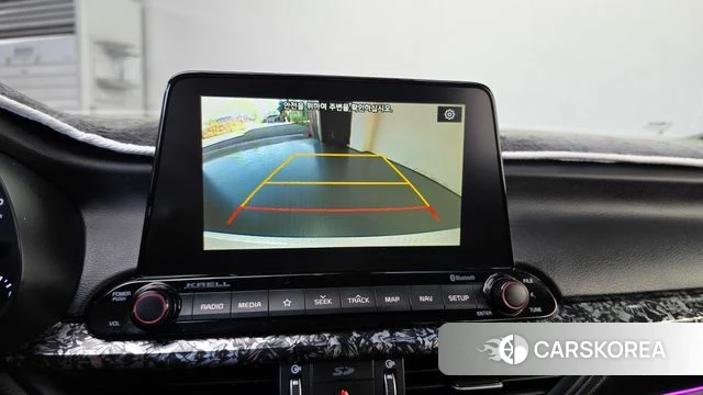 Kia Come New K3 2019 Белый из Кореи, фото 6