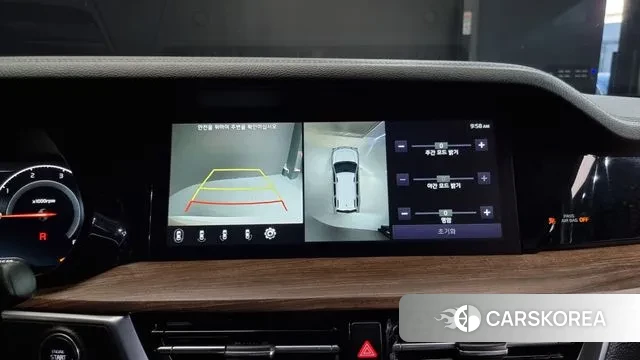 Kia Mohave Master 2020 Белый из Кореи, фото 6