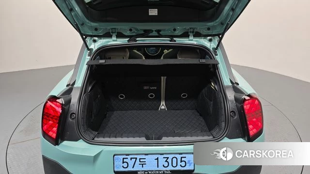 Mini Ace Man 1st Generation 2026 Синий нефрит из Кореи, фото 6