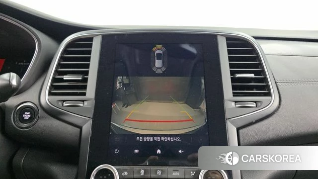 Renault Korea (Samsung) The New SM6 2021 Песочный из Кореи, фото 6