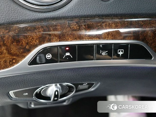 Mercedes-Benz S-Class W222 2019 Белый из Кореи, фото 6