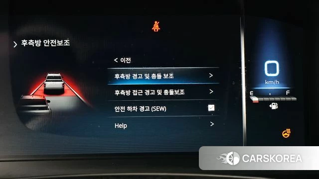 Ssangyong The New Rexton Sport 2022 Зеленый из Кореи, фото 6