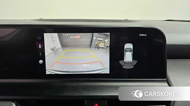 Kia The New Seltos 2024 Белый из Кореи, фото 6