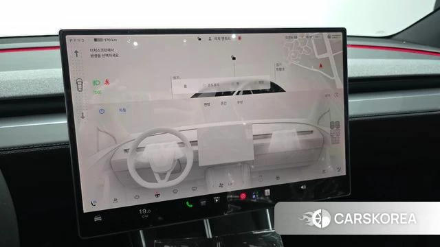 Tesla Model Y 2026 Серый из Кореи, фото 6