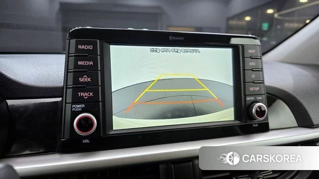 Kia All New Morning (JA) 2019 Белый из Кореи, фото 6