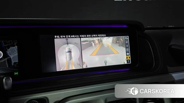 Mercedes-Benz G-Class W463b 2024 Белый из Кореи, фото 6