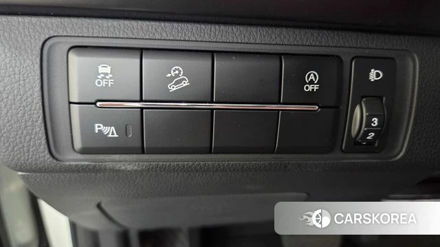 Ssangyong Musso (Q300) 2026 Белый из Кореи, фото 6