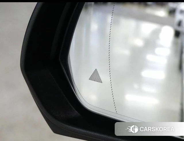 Mercedes-Benz V-Class 2022 Черный из Кореи, фото 6