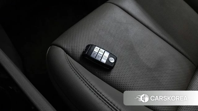 Kia The New Carnival 2019 Серый из Кореи, фото 6