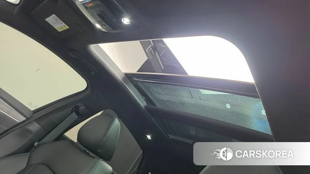 Kia The New K5 3rd generation 2026 Черный из Кореи, фото 6