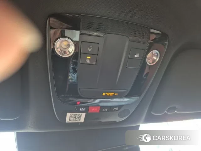 Kia The New K5 3rd generation 2023 Белый из Кореи, фото 6