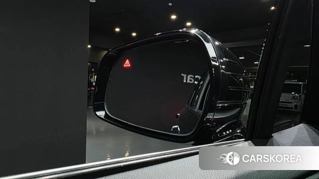 Kia Sorento 4th Generation 2021 Черный из Кореи, фото 6