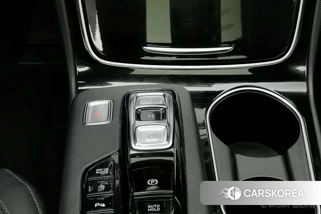 Hyundai Santa Fe 2021 Белый из Китая, фото 6