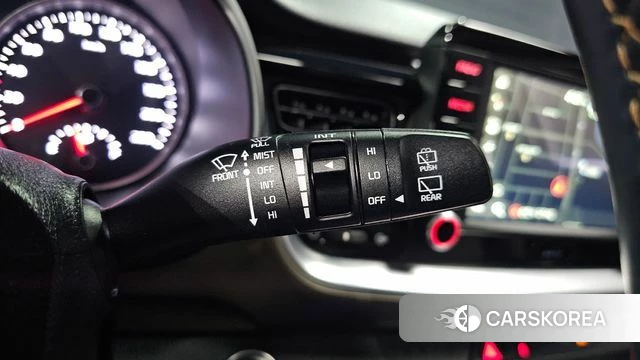 Kia Stonic 2019 Белый из Кореи, фото 6