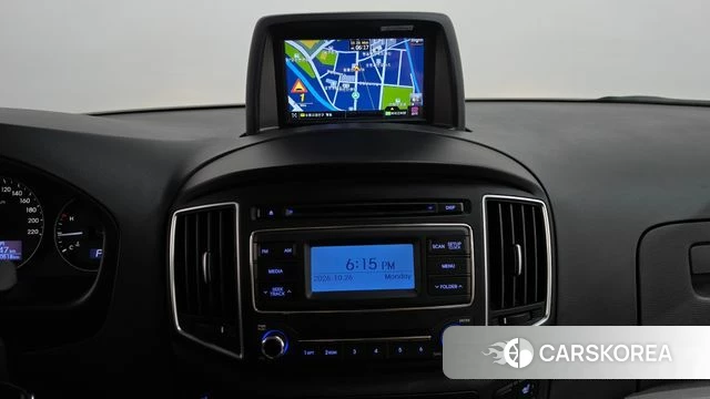 Hyundai The New Grand Starex 2019 Белый из Кореи, фото 6