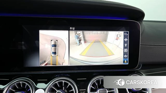 Mercedes-Benz CLS-Class C257 2019 Серый из Кореи, фото 6